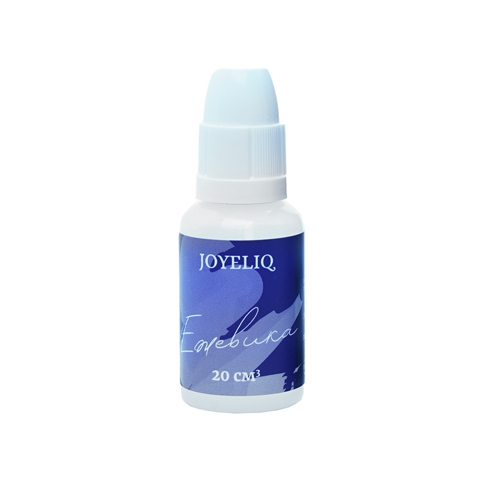 

Жидкость Joyeliq Ежевика (20 мл), 0 мг