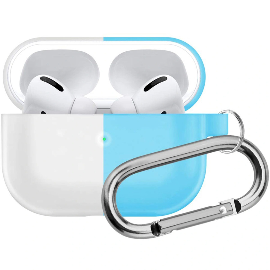 фото Чехол innozone app-20c-mk-07 для apple airpods pro night light