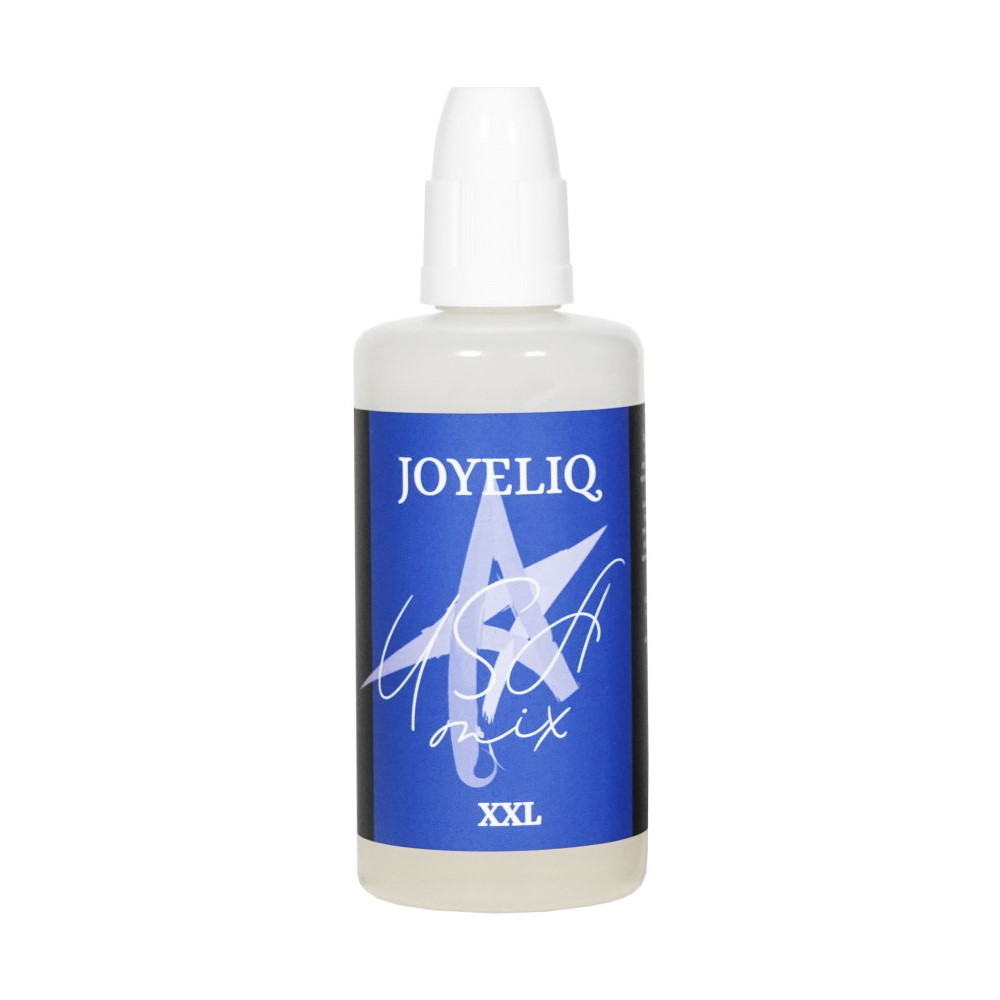 

Жидкость Joyeliq USA Mix (100 мл), 0 мг
