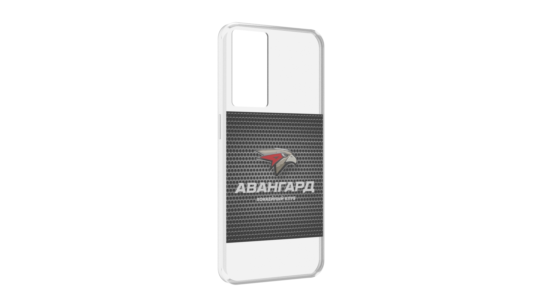 

Чехол MyPads авангард омск для OPPO A96 5G / Reno7 Lite / Reno 7Z / F12 Pro 5G, Прозрачный, Tocco