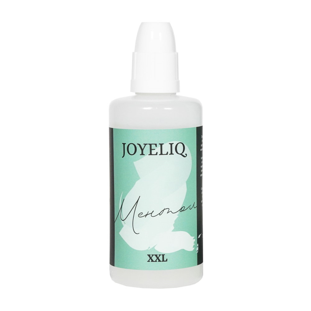 

Жидкость Joyeliq Ментол (100 мл), 0 мг