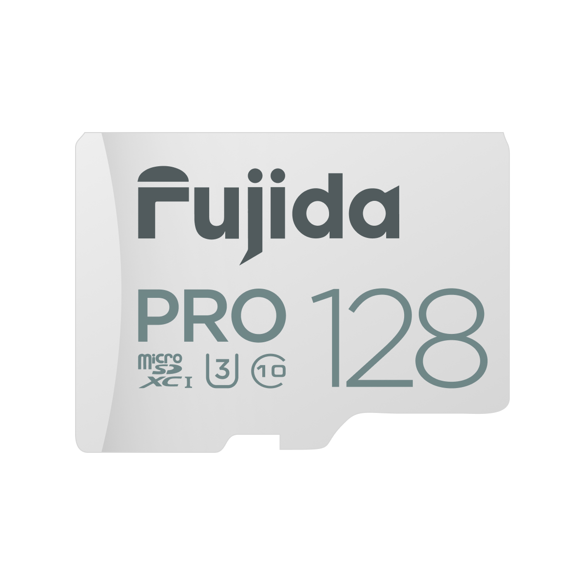 Карта памяти Fujida Micro SDXC 128Гб Pro (procard-128)