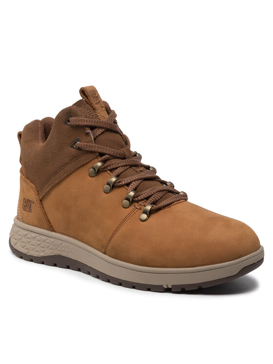 

Ботинки Zeke Hiker P725140 CATerpillar Коричневый 45 EU, Zeke Hiker P725140