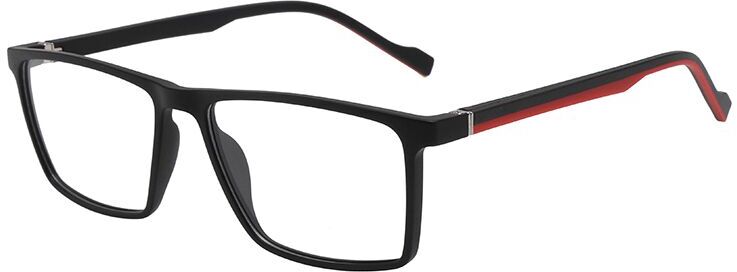 

Оправа для очков Glone MZ21-25 C.01H, MZ21-25 C.01H