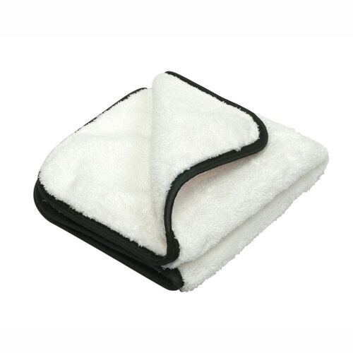 

Салфетка MaxShine Coral Velvet 1014040W, 40*40 см, микрофибра, 800 г/м
