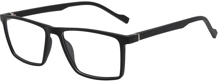 

Оправа для очков Glone MZ21-25 C01, MZ21-25 C01