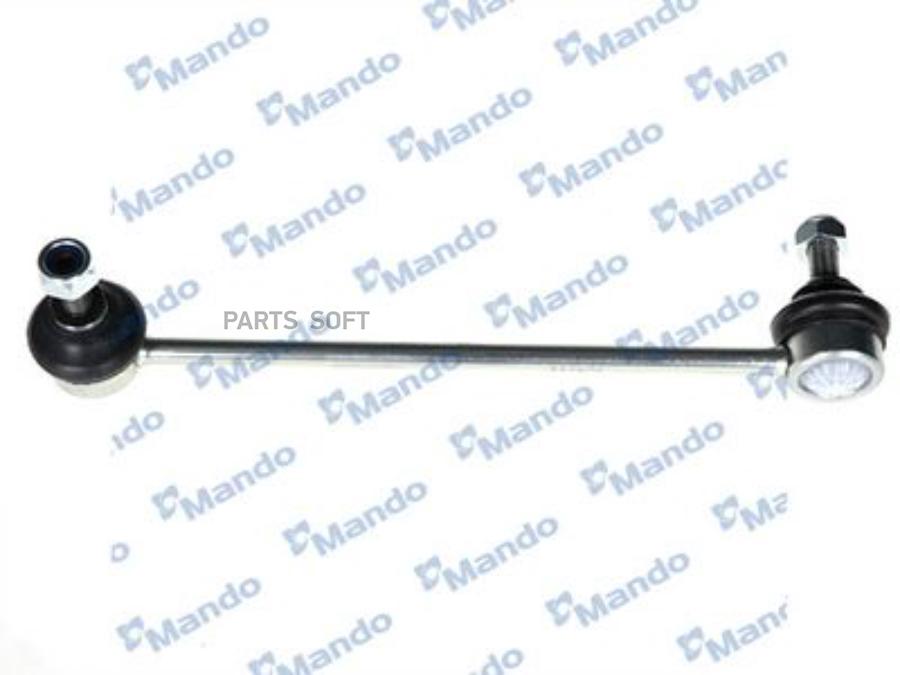 

Mando Msc015752 Msc015752 Тяга Стабилизатора Переднего Левая \ Bmw E39 95