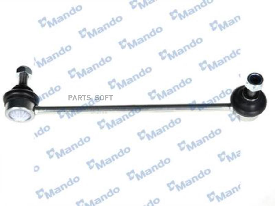 

Mando Msc015753 Msc015753 Тяга Стабилизатора Переднего Правая \ Bmw E39 95