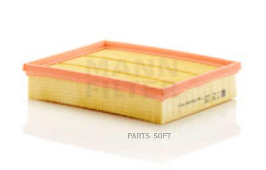 

Фильтр Воздушный Mann-Filter C25035