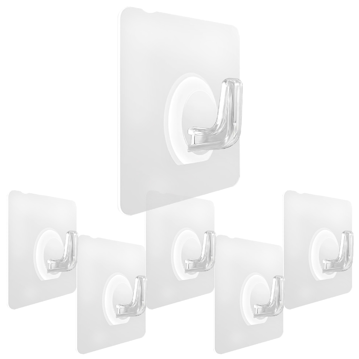 

Крючок для ванной LolUno Home LU0577, LU0577