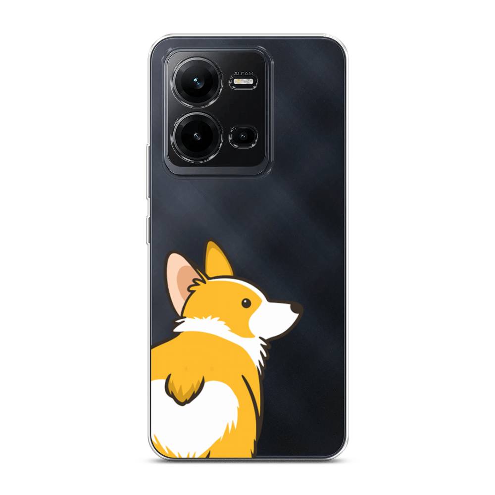 Чехол Awog  на Vivo V25e / Виво V25e 