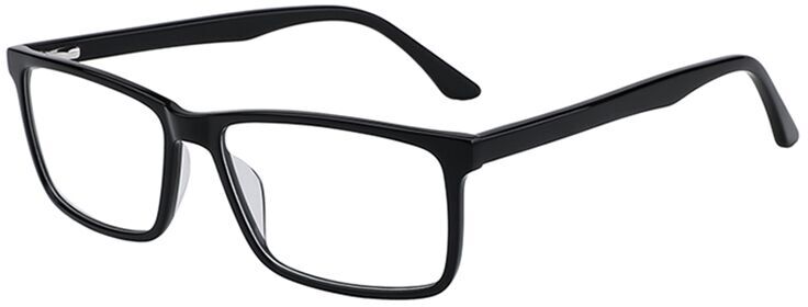 

Оправа для очков Glone WD1152 C1, WD1152 C1