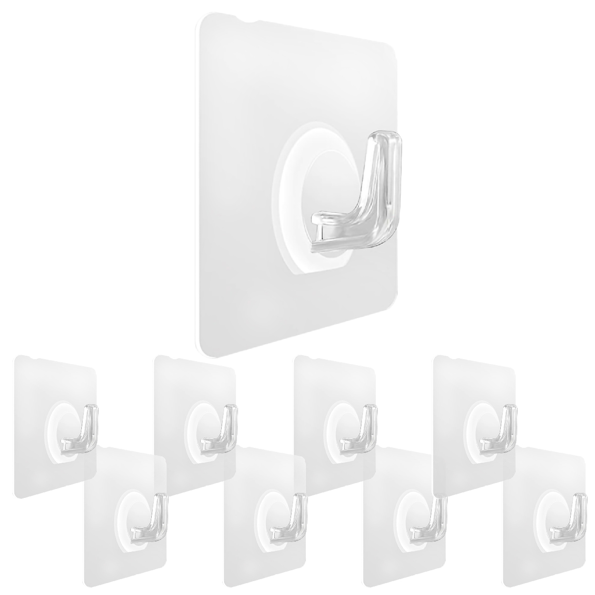 

Крючок для ванной LolUno Home LU0580, LU0580