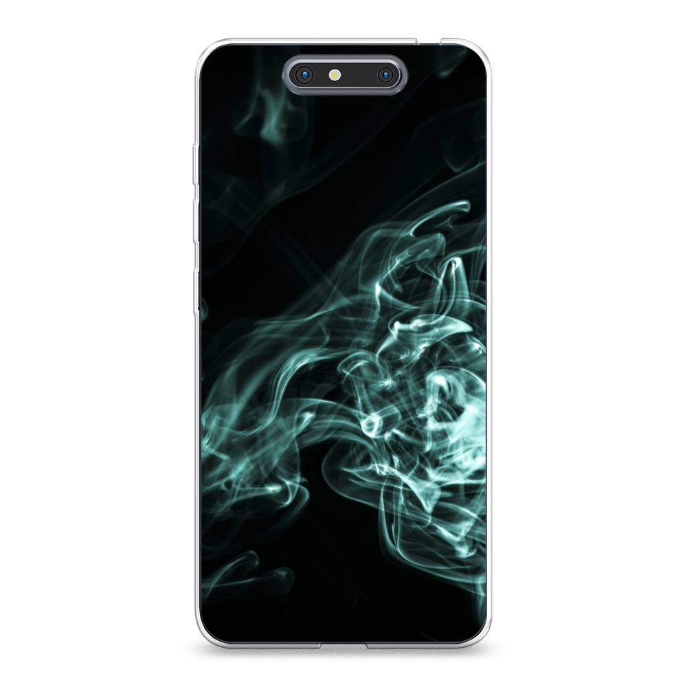 Чехол на ZTE Blade V8 