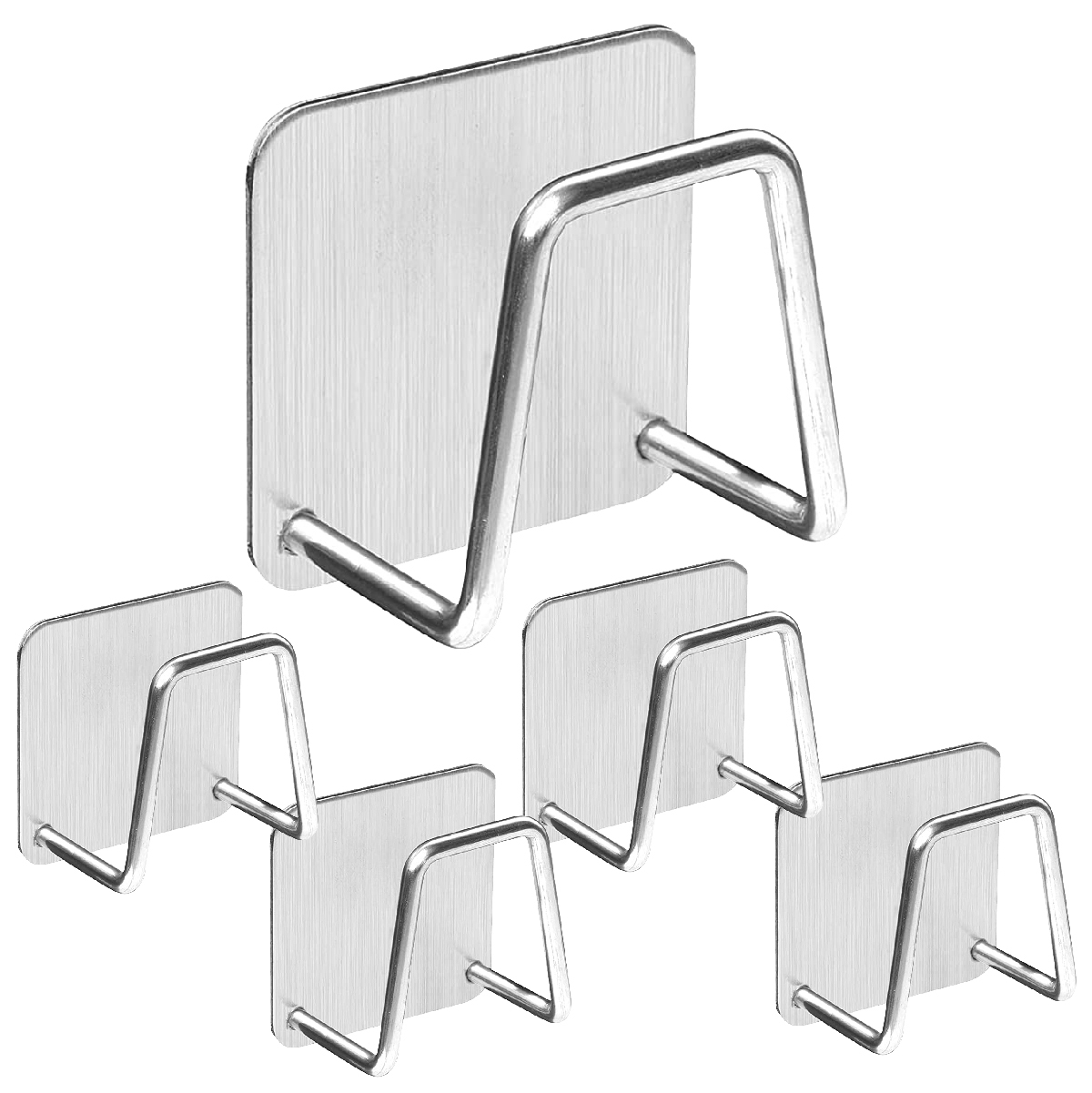 

Крючок для ванной LolUno Home LU0594, LU0594