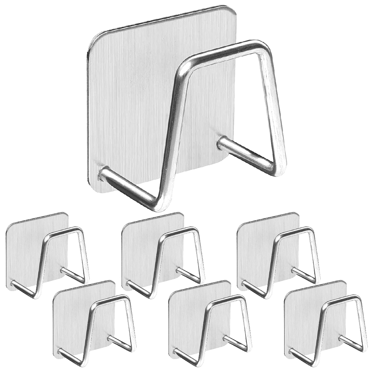 

Крючок для ванной LolUno Home LU0596, LU0596