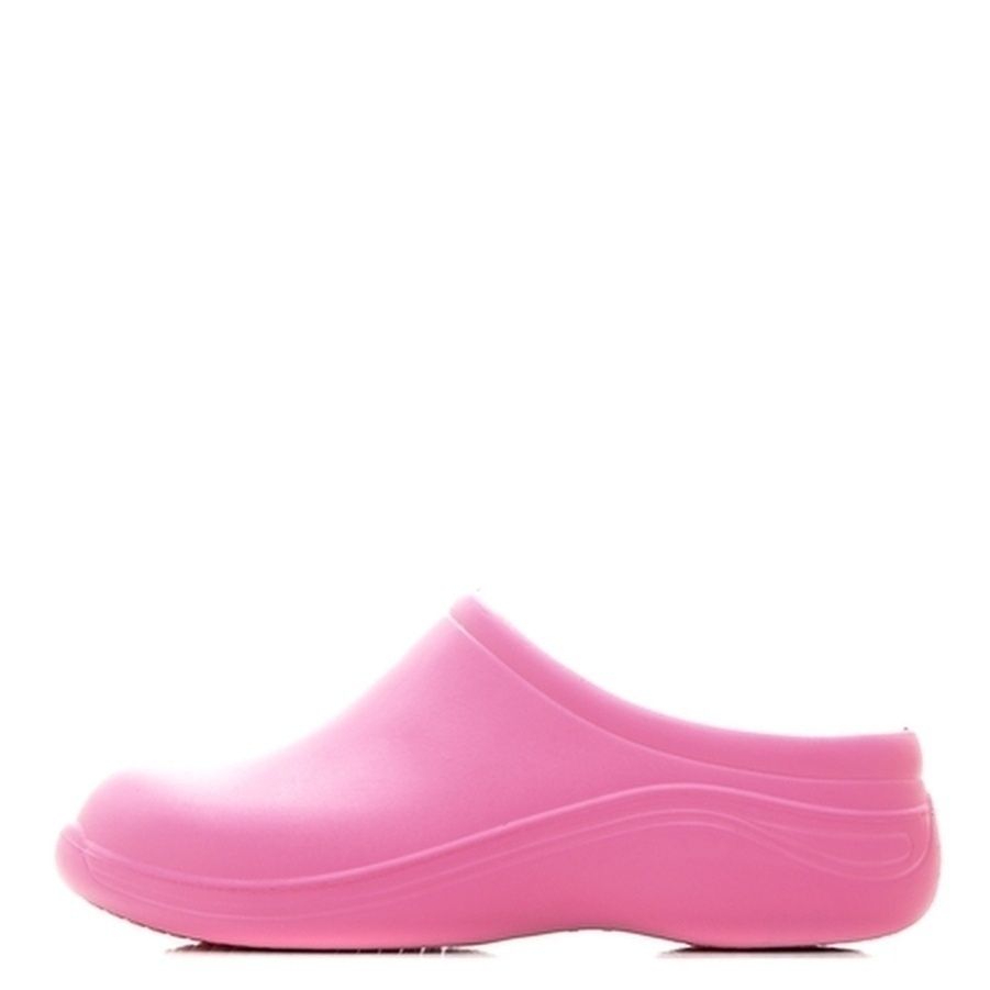 

Галоши женские Kaury 210 розовые 39-40 RU, Розовый, 210