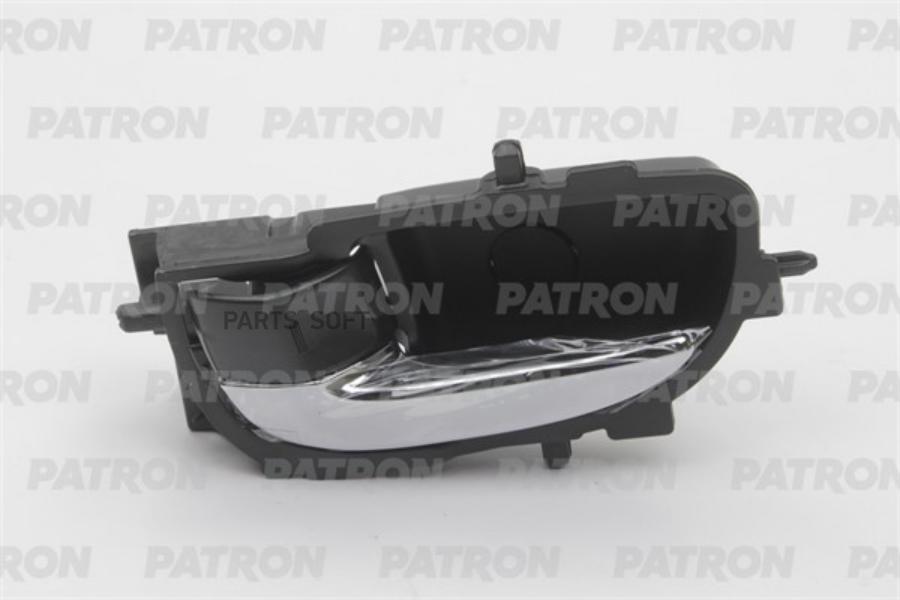 

Ручка двери внутр передн=задн (лев) TOYOTA: Corolla 14-, Prius c 12-15, Yaris Hatchback 12