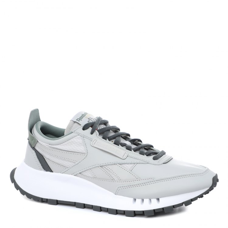 фото Кроссовки мужские reebok cl legacy_2514702 серые 42 eu