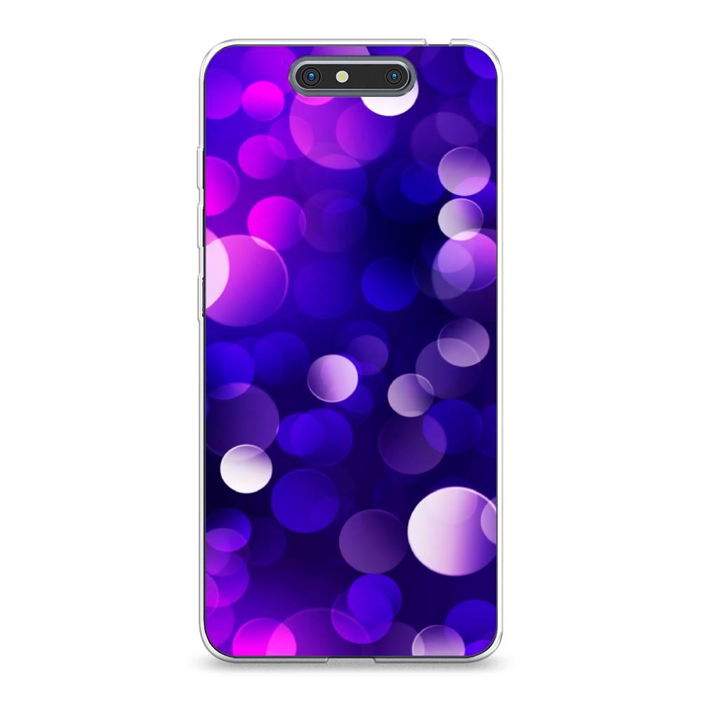 Чехол на ZTE Blade V8 