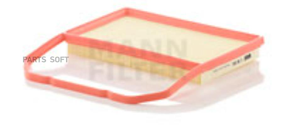 

Mann-Filter C31031 C31031 Воздушный Фильтр Mann-Filter