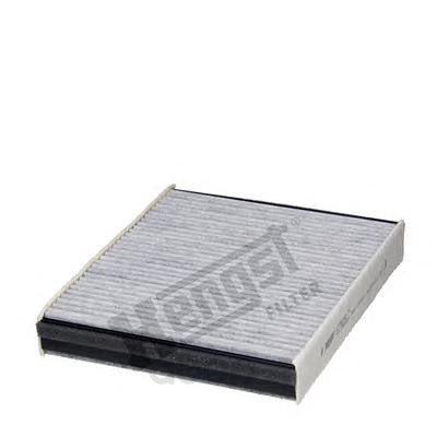 

Фильтр воздушный салона Hengst E3905LC
