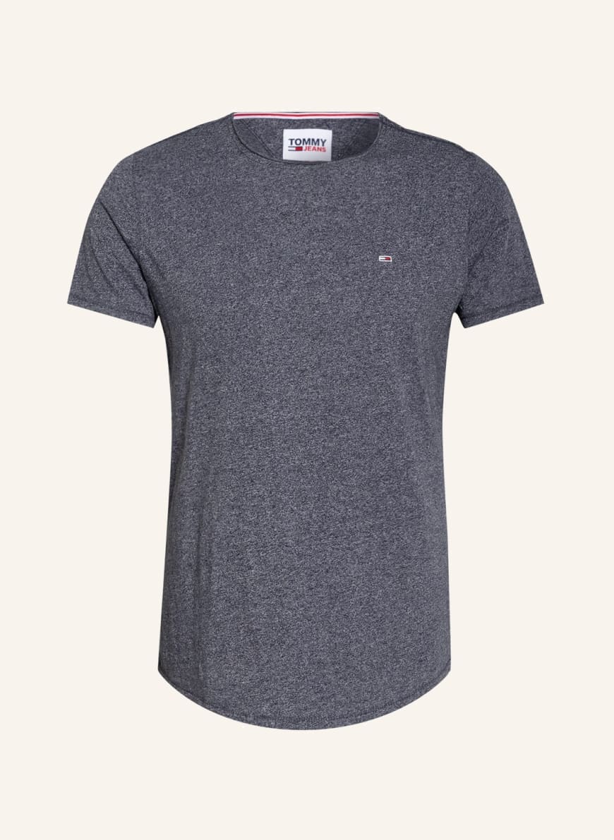 

Футболка мужская Tommy Jeans 1001091449 синяя M (доставка из-за рубежа), 1001091449