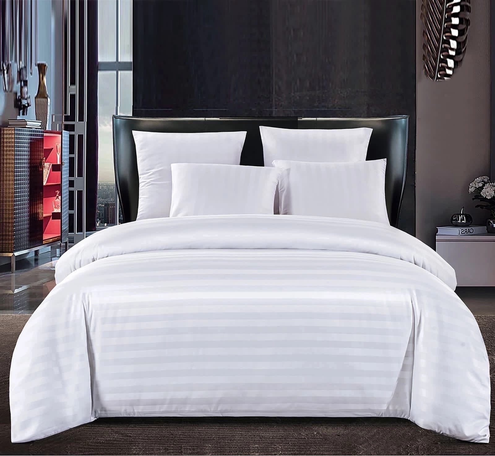 

Постельное белье Mency Winni Hotel Style MENWHS07 Евро, 536