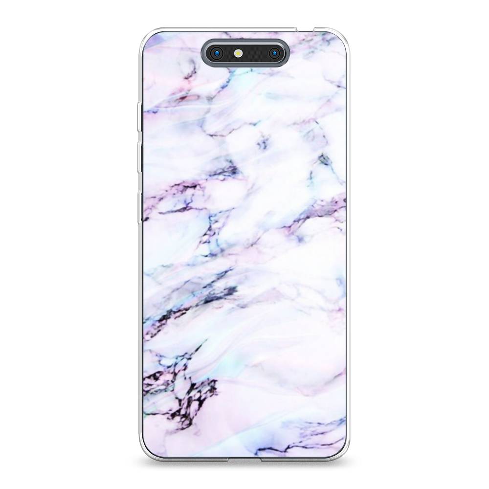 Чехол на ZTE Blade V8 