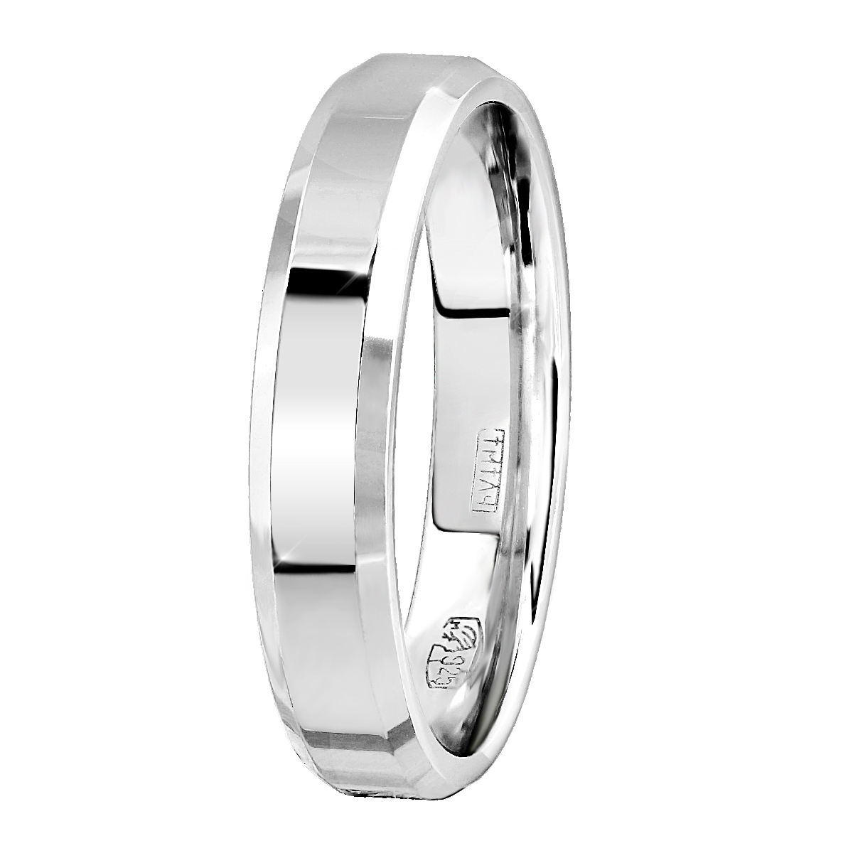 

Кольцо из серебра р. 21,5 Юверос 10-721с, 10-721с