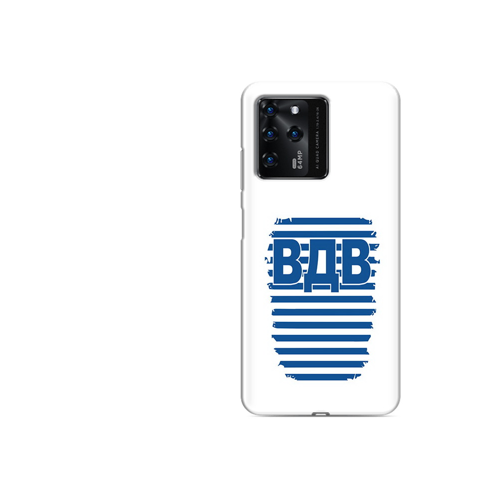 

Чехол MyPads Tocco для ZTE V30 вдв2 (PT226947.476.259), Прозрачный, Tocco