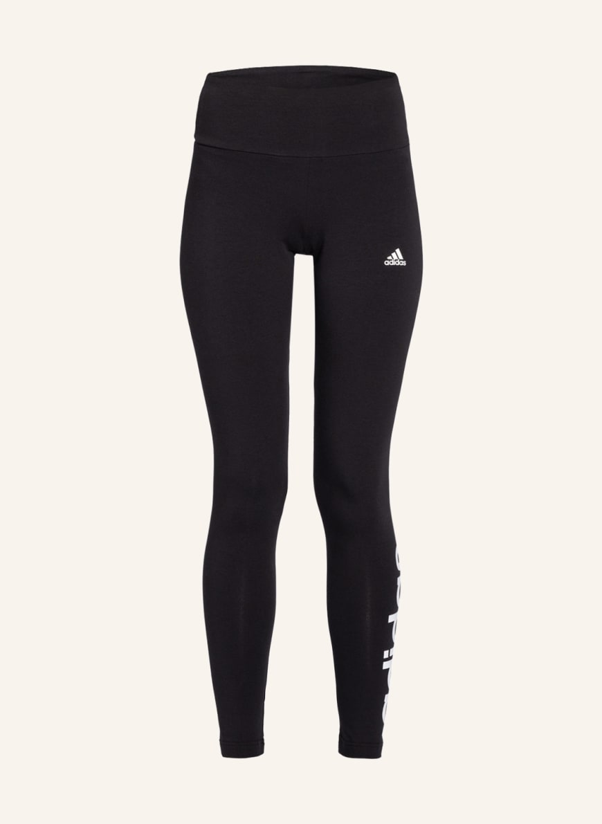 

Леггинсы женские Adidas 1001092517 черные XL (доставка из-за рубежа), Черный, 1001092517