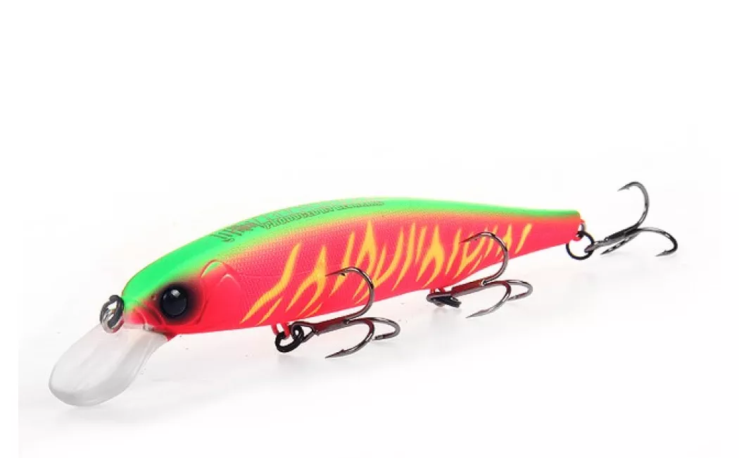 Воблер Bearking Riprizer M111, 15г, 11,2см, цвет A