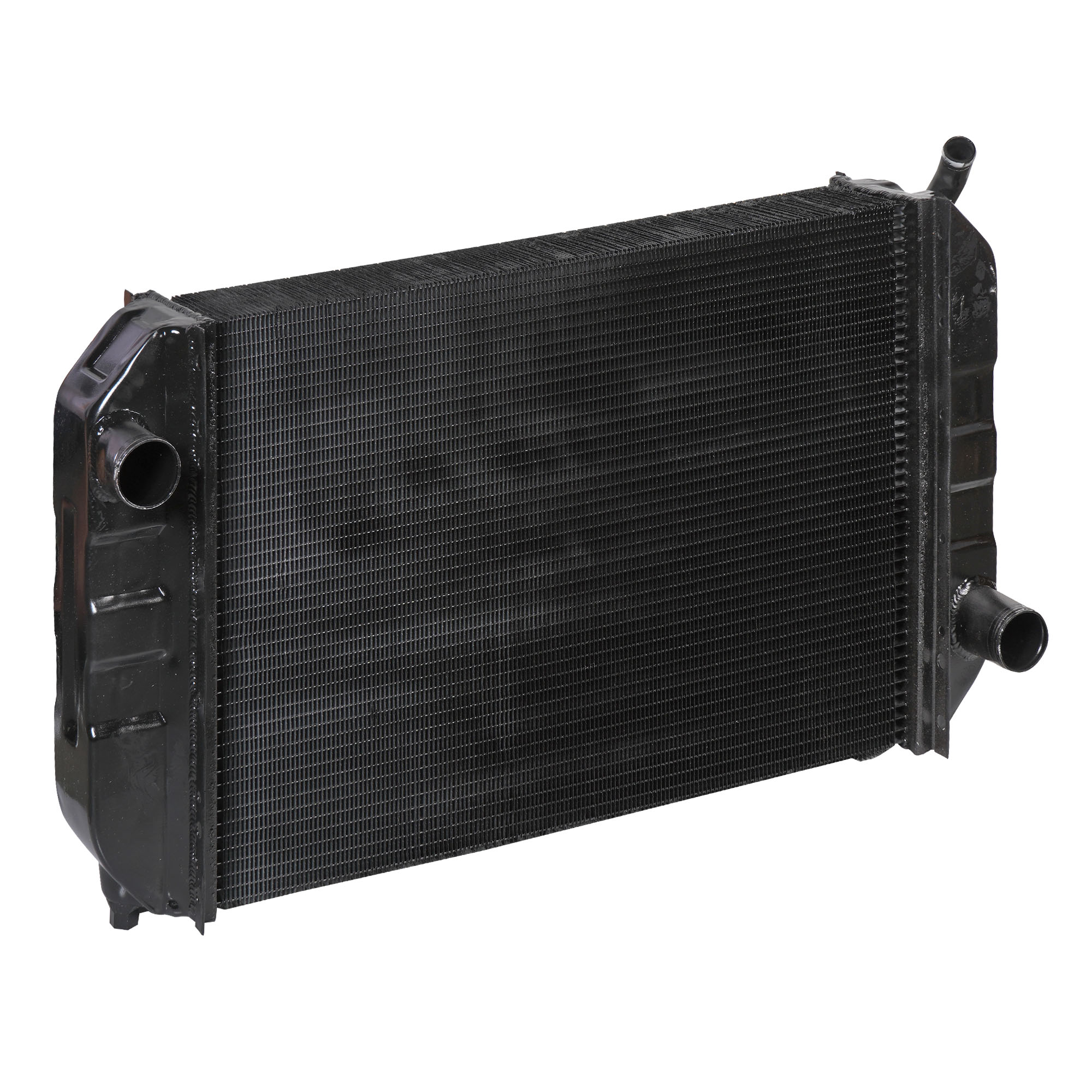 Радиатор охлаждения для комбайна РСМ-101 (Вектор 410) с дв. ЯМЗ-236НД LUZAR LRc0615