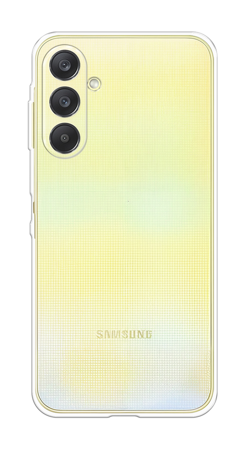 

Чехол на Samsung Galaxy A26 5G прозрачный, 2110750-1