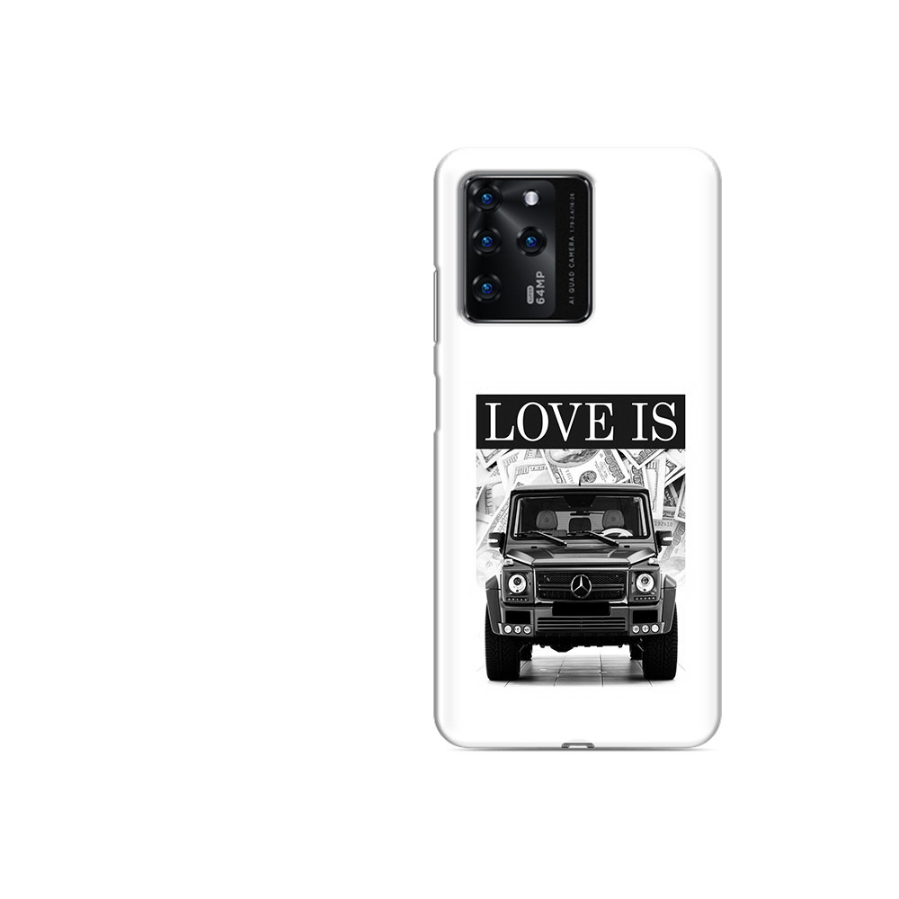 

Чехол MyPads Tocco для ZTE V30 гелик (PT226947.476.285), Прозрачный, Tocco