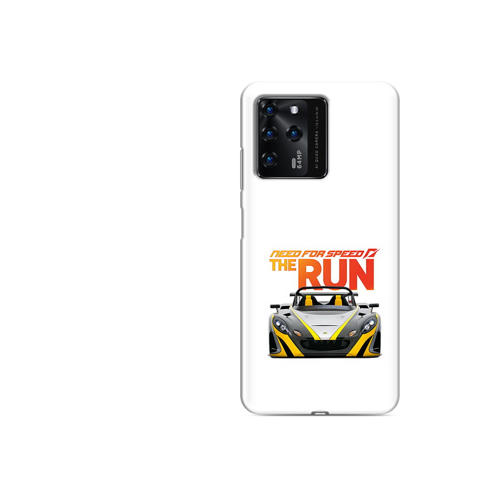 Чехол MyPads Tocco для ZTE V30 гонка (PT226947.476.295)