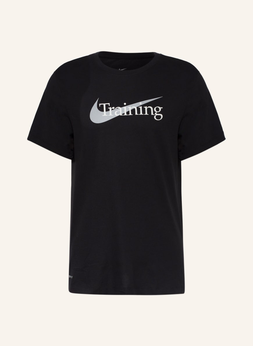 

Футболка мужская Nike 1001112426 черная XL (доставка из-за рубежа), 1001112426