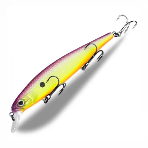 Воблер Bearking MagSquad M115, 16г, 11,5см, цвет O