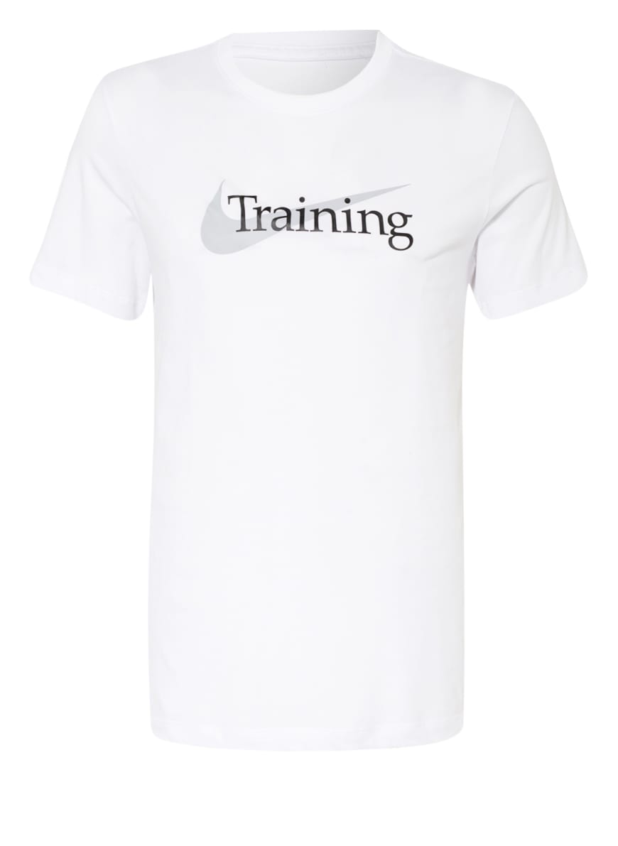 

Футболка мужская Nike 1001112426 белая S (доставка из-за рубежа), 1001112426