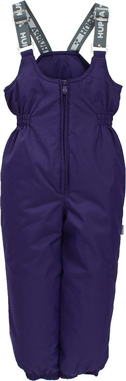 

Полукомбинезон зимний Huppa Funny 70073, dark lilac р.104, Funny