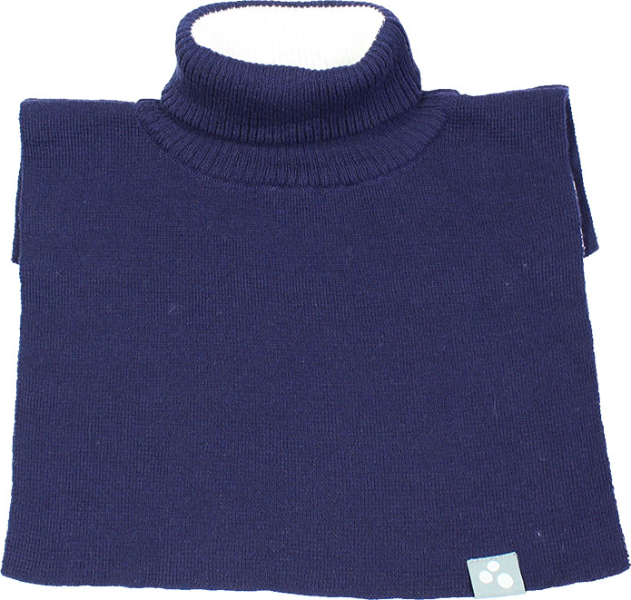 

Вязаная манишка Huppa Cora 60086, navy р.L, Синий, Cora