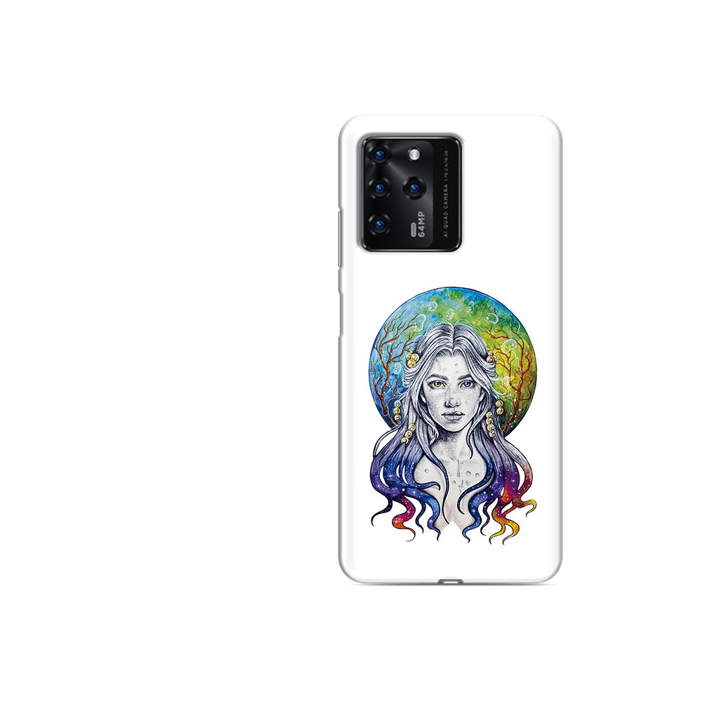 

Чехол MyPads Tocco для ZTE V30 девушка с красивыми волосами (PT226947.476.313), Прозрачный, Tocco