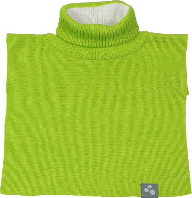 

Вязаная манишка Huppa Cora 60047, lime р.L, Зеленый, Cora
