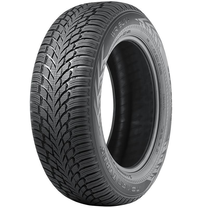 

Шины Nokian Tyres WR SUV 4 215/65 R17 103H XL, WR SUV 4