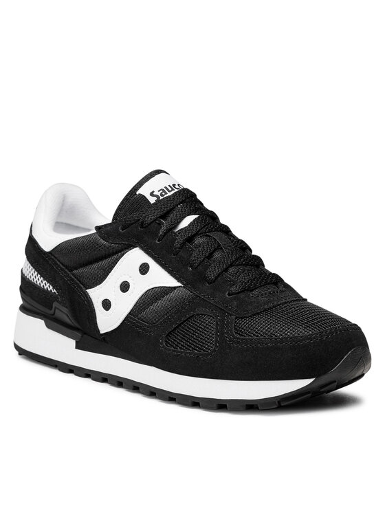

Кроссовки Shadow Original 2108-518 Saucony Черный 45 EU, Shadow Original 2108-518