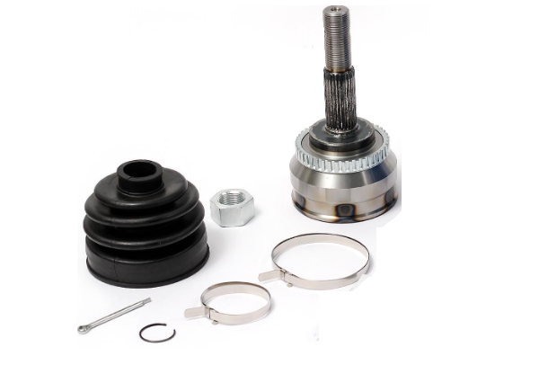 

BRING HBOC5902A Шрус NISSAN Almera (95-) (наруж.) [с ABS, 25/23] (HBOC5902A) B-RING HARDIG