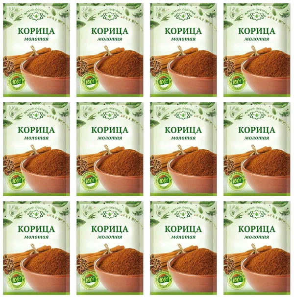 

Корица Магия востока молотая, Экстра, 15 г х 12 шт, молотая Экстра, 15 г, 12 шт