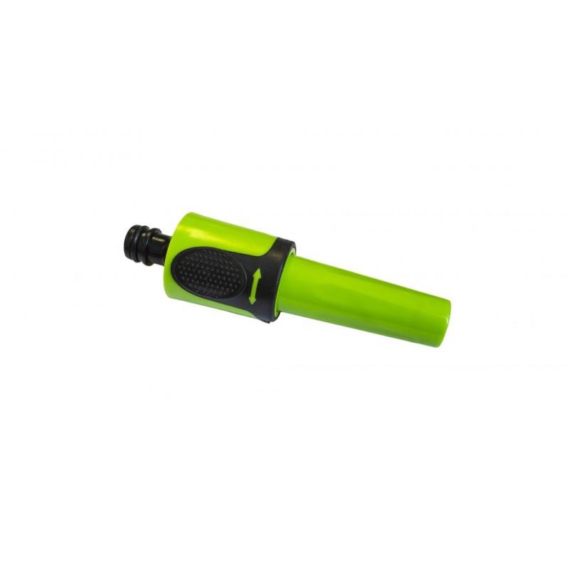 

Насадка-распылитель пластиковая WMC TOOLS TG7201035, Зеленый;черный, TG7201035