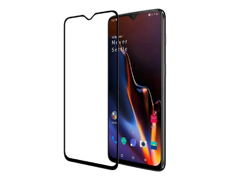 

Защитное стекло Red Line для OnePlus 7 Black УТ000027594, OnePlus 7